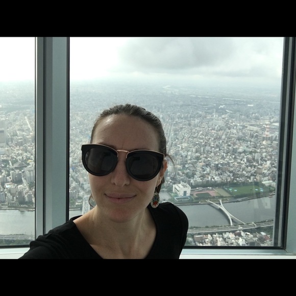 Meet your Posher, Kim - Picture 1 of 1